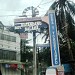 Road Sign- Brgy. Matandang Balara (en) in Lungsod Quezon city
