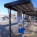 すずかけ台駅 バス停 in 町田市 city
