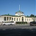 Pavlovsk railway station