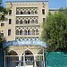 Ledra Palace Hotel Crossing