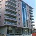 Günizi Apartmanı (tr) in İzmir Metropolitan municipality city