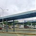 SM Public Transport Terminal (Terminal B) in Quezon City city