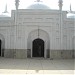 Saleh Sindhi Mosque in Lahore city