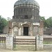 BHUDU'S TOMB MONUMENT in Lahore city