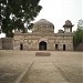 Dai Anga's Tomb  in Lahore city