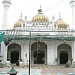 Sunehri Masjid (Golden Mosque) in Lahore city