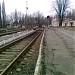 Bakhmut-1 Railway Station