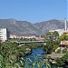 Bridge Musala in Mostar city