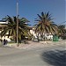 Jardín en la ciudad de Huétor-Tájar