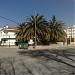 Jardín en la ciudad de Huétor-Tájar