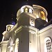 Свято-Михайловский кафедральный собор в городе Житомир