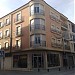 Centro Óptico Jiménez-Garófano en la ciudad de Huétor-Tájar