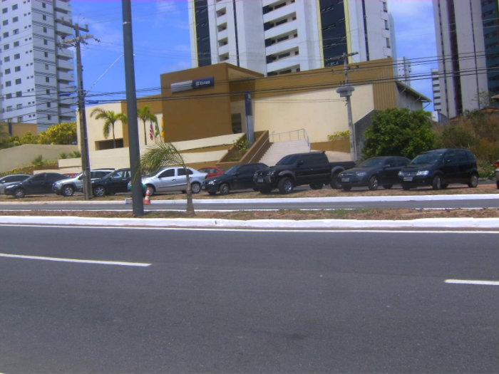 Banco do Brasil Agência Estilo - São Luís