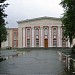 Городской дворец культуры в городе Краснотурьинск