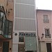 Farmacia Primero de Mayo en la ciudad de Huétor-Tájar