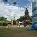 Praça pricipal