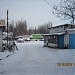 Гаражный кооператив «Чайка» в городе Николаев