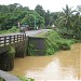 KULUKKALLUR Gate on Shoranur-Nilambur broad gage line(by kuttan mct) in Pattambi city