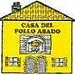 La Casa del Pollo Asado en la ciudad de Huétor-Tájar