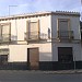 Alambique en la ciudad de Huétor-Tájar