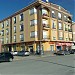 Edificio Almazara en la ciudad de Huétor-Tájar