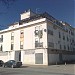 Edificio Genil en la ciudad de Huétor-Tájar
