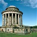 Castle Howard Mausoleum