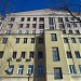 «Дом композиторов» (Дом жилищного кооператива «Педагог Московской консерватории») в городе Москва