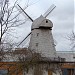 Ribbes windmill