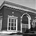 Thomas Jefferson Pumping Station in Chicago, Illinois city