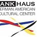 Dank-Haus - German Cultural Center in Chicago, Illinois city