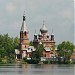Храм святителя Николая Чудотворца в городе Сатка