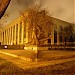 Memorial to K-141 Kursk submarine disaster