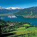 Lake Zell (Zeller See)