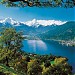 Lake Zell (Zeller See)