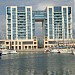 Herzliya Marina, Marina Towers Project, apartments for rent and for sale in Herzlia city