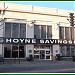 Hoyne Savings Bank in Chicago, Illinois city