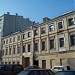 Газетный пер., 7 строение 1 в городе Москва
