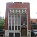 Osterling Studio and Office in Pittsburgh, Pennsylvania city