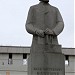 Памятник И. Н. Ульянову (ru) in Astrakhan city