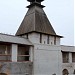 Житная башня (южная) в городе Астрахань