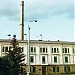 Физико-энергетический институт им. А. И. Лейпунского в городе Обнинск