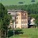 Usina Indiana (desativada) na Botucatu city