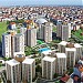 çınar olimpia park sitesi in İstanbul Büyükşehir Belediyesi city