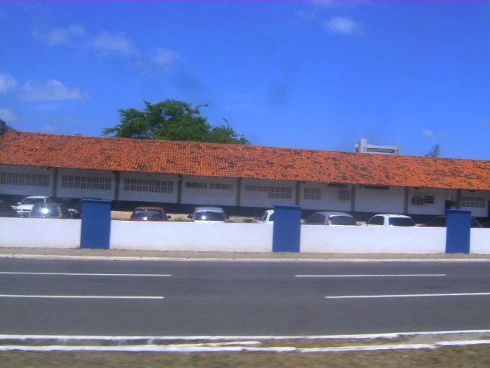 Academia de Polícia Militar do Maranhão Academia de Polícia Militar do Maranhão