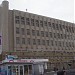 The Oleksandr Dovzhenko National Center (Dovzhenko Center)