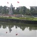 Công viên Lê Duẩn trong Thành phố Đông Hà thành phố