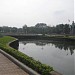 Công viên Lê Duẩn trong Thành phố Đông Hà thành phố