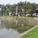 Công viên Lê Duẩn trong Thành phố Đông Hà thành phố