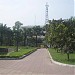 Công viên Lê Duẩn trong Thành phố Đông Hà thành phố